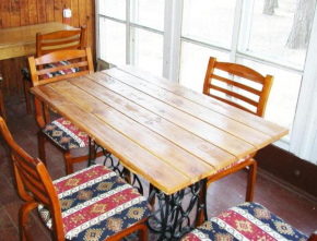 Zheltaya Gora Country House, Orekhovo-Zuyevo